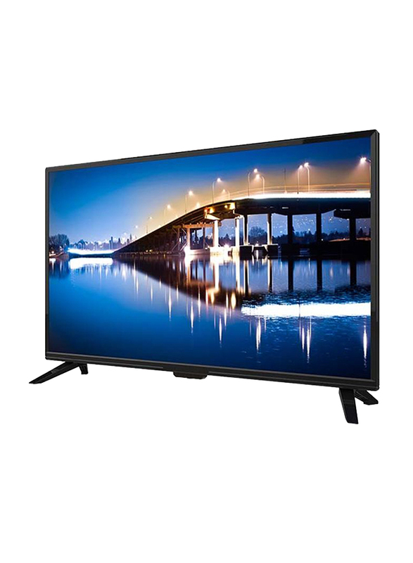 Star X 32-inch HD LED TV, 32LB650V, Black