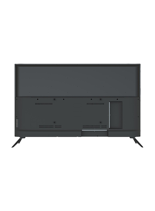 Star X 50-Inch 4K Ultra HD LED Smart TV, with Digital Netflix and YouTube, 50UH680V, Black