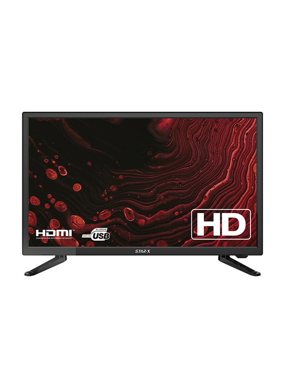 Star X 22-Inch HD LED TV, 22LN4100, Black