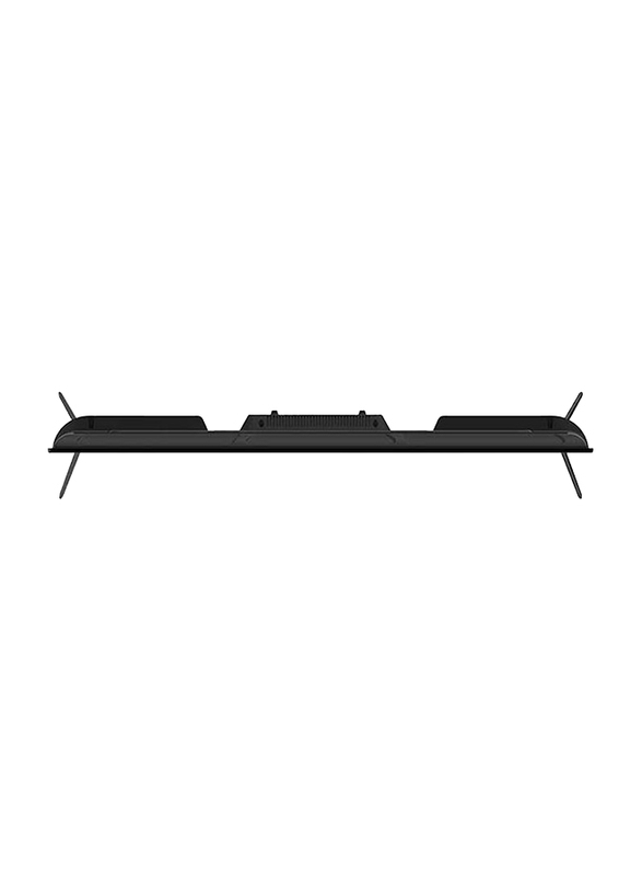 Star X 55-inch 4K Ultra HD DLED Smart TV, with Digital Netflix and YouTube, 55UH680V, Black