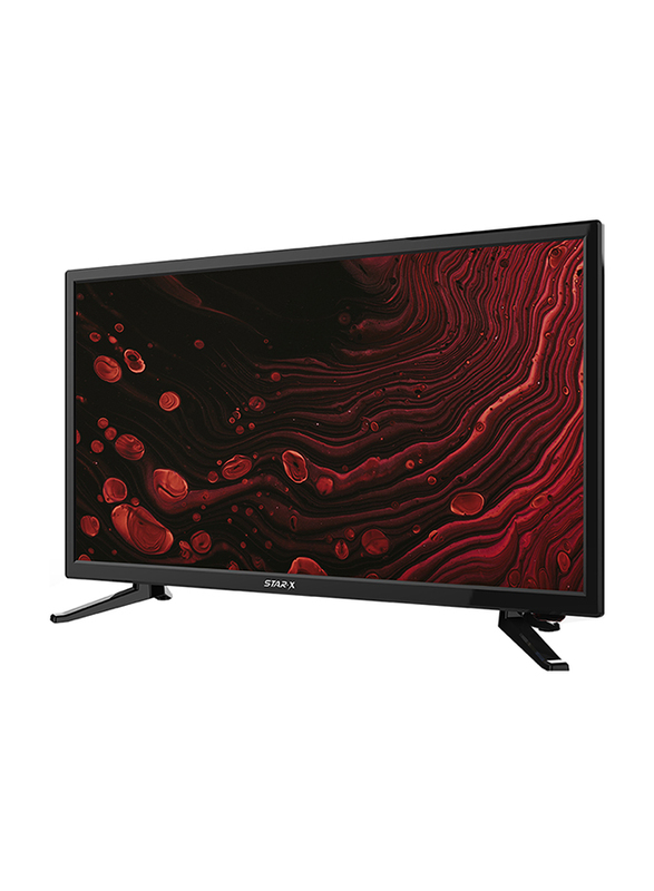 Star X 22-Inch HD LED TV, 22LN4100, Black
