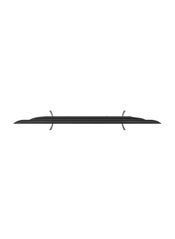 Evvoli 65-inch 4K Ultra HD LED Smart TV, with Digital Netflix and YouTube, 65EV350US, Black