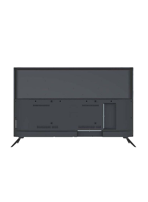 Star X 55-inch 4K Ultra HD DLED Smart TV, with Digital Netflix and YouTube, 55UH680V, Black