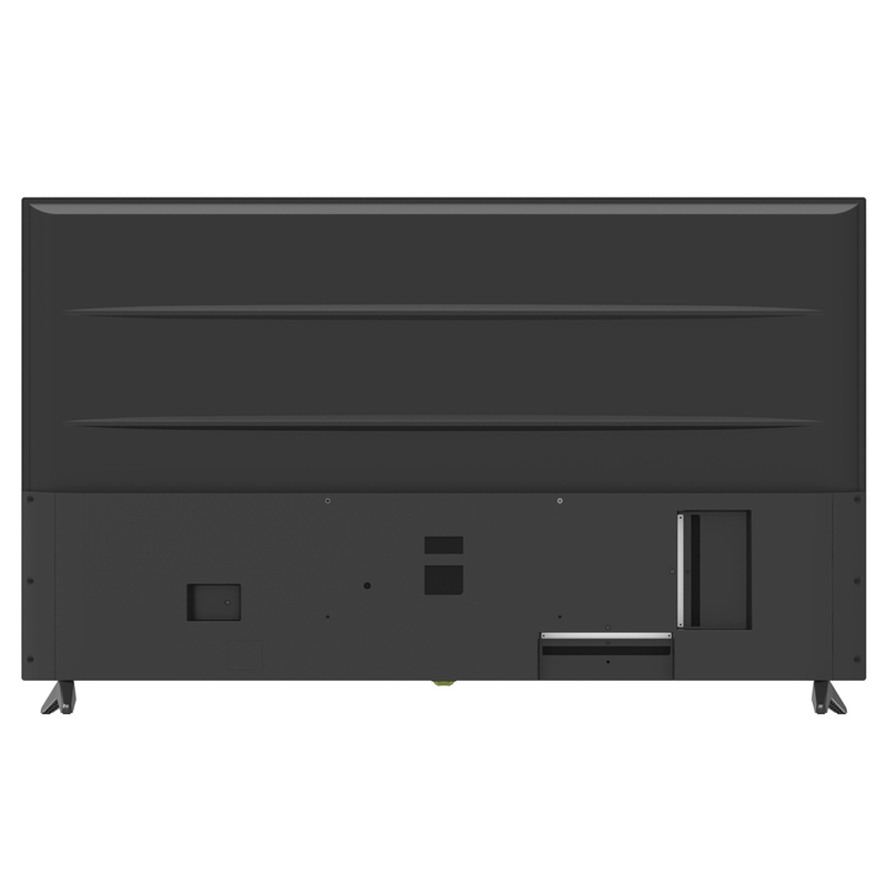 Star X 65-Inch 4K Ultra HD LED Smart TV, with Digital Netflix and YouTube, 65UH680V, Black