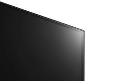 LG 55-inch 4K OLED Smart Television, OLED55BXPVA, Black