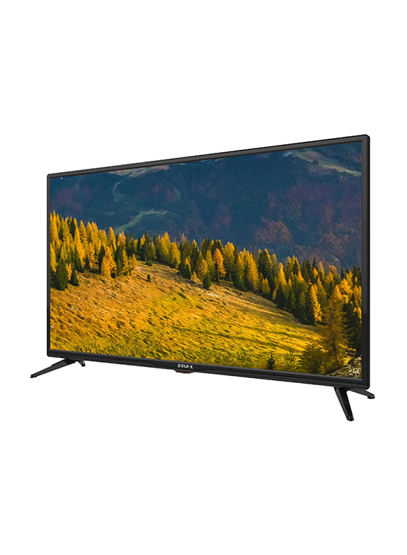 Star X 31.5-inch HD DLED Smart Android TV, 32LN680V, Black