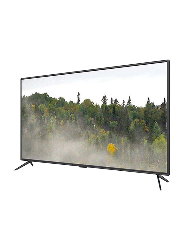 Star X 55-inch 4K Ultra HD DLED Smart TV, with Digital Netflix and YouTube, 55UH680V, Black