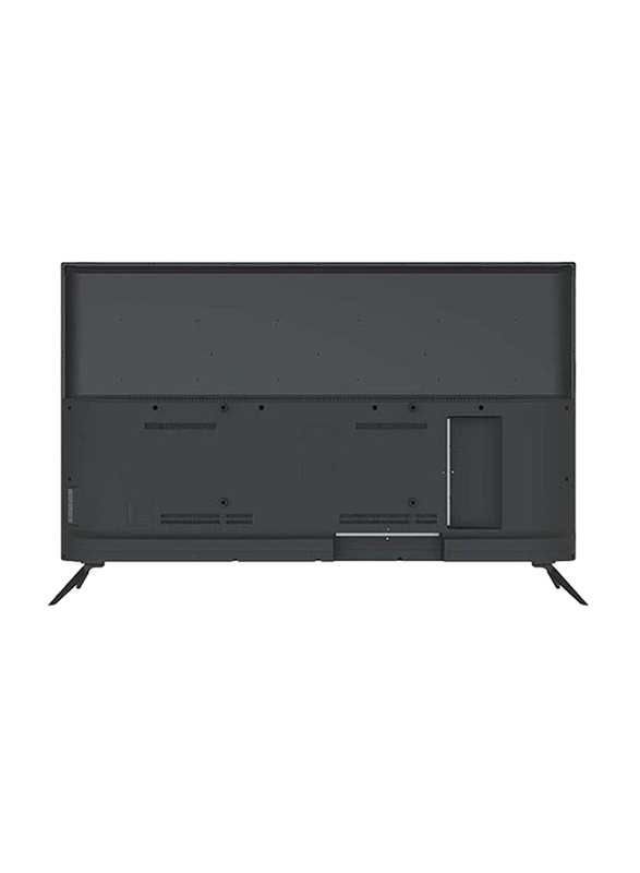 Star X 50-Inch 4K Ultra HD LED Smart TV, with Digital Netflix and YouTube, 50UH680V, Black