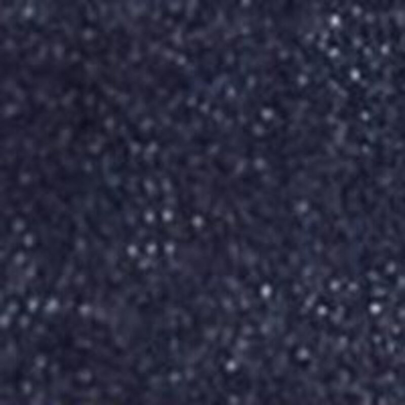 Springfield Indigo Denim Jeans for Women, 42 EU, Navy Blue