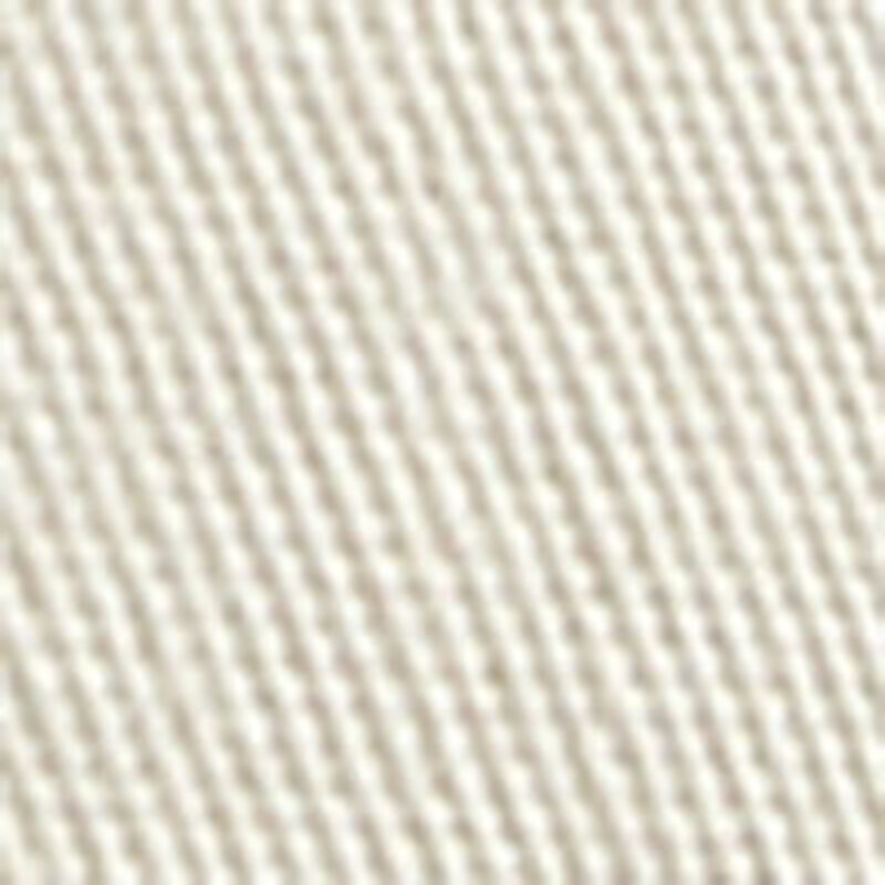 Springfield Relaxed Fit Pleated Chinos for Men, 40 EU, White