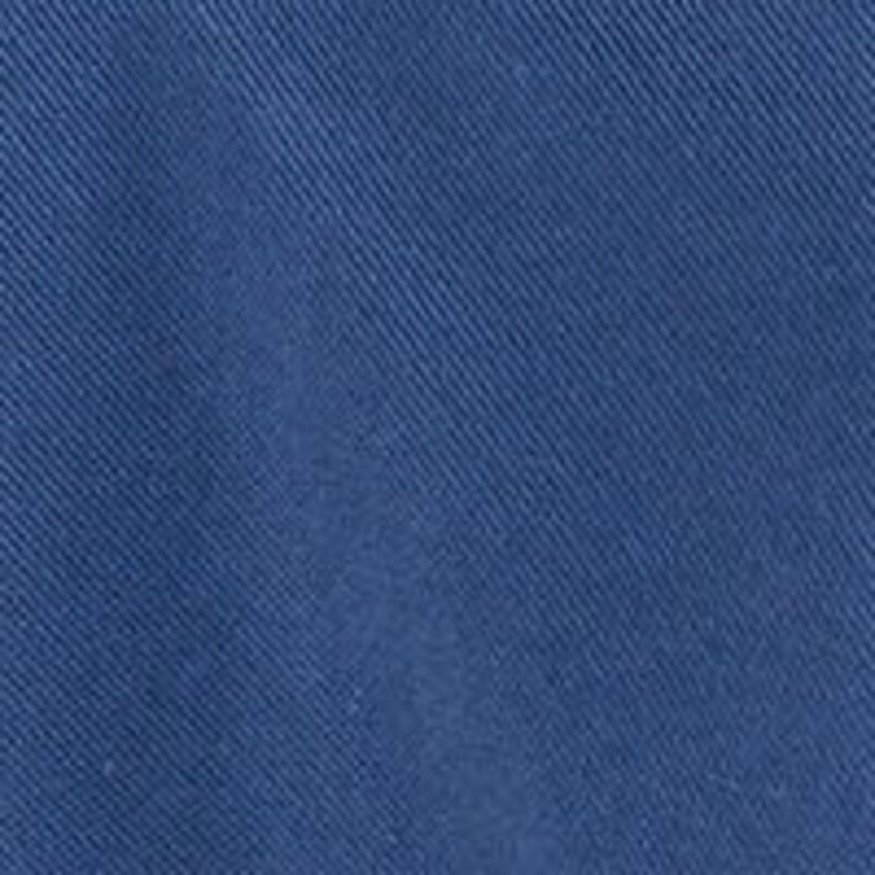 Springfield Short Sleeve Basic Polo Shirt for Men, Medium, Blue