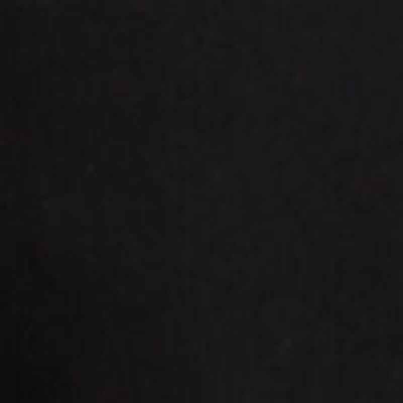Springfield Straight Fit Chinos for Men, 44 EU, Black