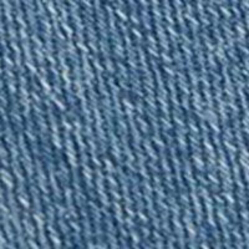 Springfield Sculpt High Rise Jeans for Women, 36 EU, Light Blue