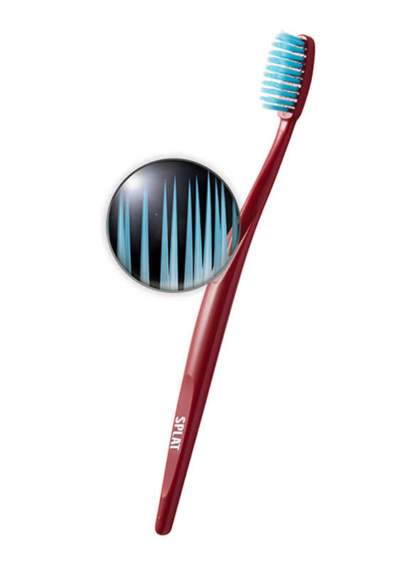 

Splat Professional Sensitive Toothbrush, Medium