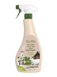 Biomio Bio-Cleaner Kitchen Spray with Lemongrass and Cotton Extract, 500ml