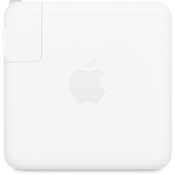 Apple Power Adapter 96W USB Type-C, White