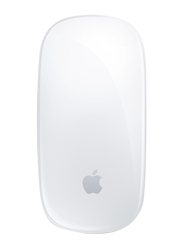 Apple Magic 3 Wireless Optical Mouse, White