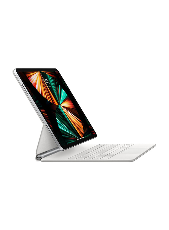 

Apple Magic Wireless English Keyboard, White