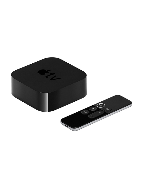 

Apple 32GB Wireless TV 4Th Generation 2017 Model, MR912, Black