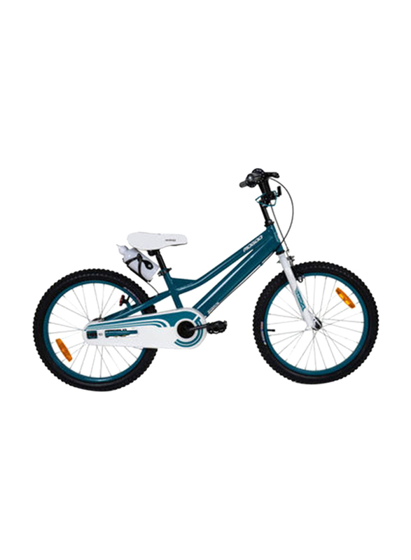 

Mogoo Rayon Junior Bike, 20 Inch, Green