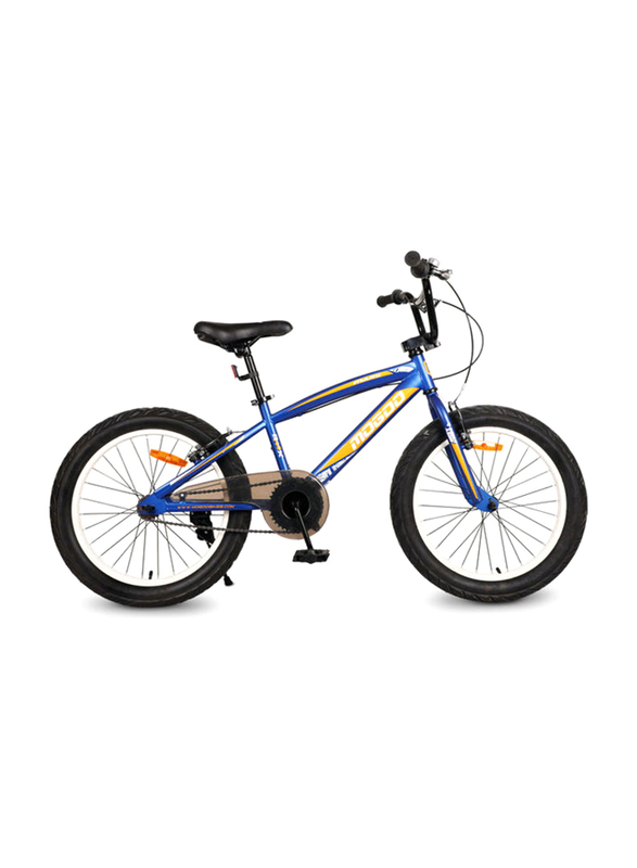 

Mogoo Mars Urban Bike, 20 Inch, Blue/Black