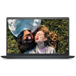 Dell Inspiron 15 3511 Laptop - 15.6inchesFull HD, Intel Core i5-1135G7, 8GB RAM 256GB SSD Intel Iris Xe Graphics, Touchscreen, Window 11 Home (S - Mode) Black