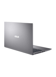 Asus TUF A15 FA507RE Gaming Laptop, 15.6" FHD Display, AMD Ryzen 7-6800H 144Hz, 512GB SSD, 16GB RAM, 4GB NVidia GeForce RTX 3050Ti Graphics, EN-KB, FreeDOS, Mecha Grey