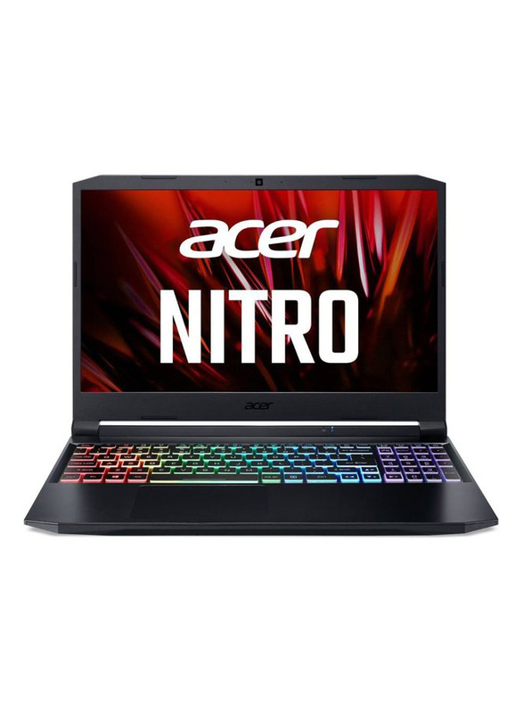 

Acer Nitro 5 AN515-57 Gaming Laptop, 15.6 inch QHD 165Hz Display, Intel Core i7-11800H 2.4GHz, 512GB SSD, 16GB RAM, 6GB NVIDIA GeForce RTX 3060 Graphi