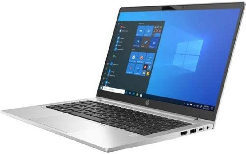 

HP ProBook 430 G8 Business Laptop, 13.3" Full HD, Intel Core i7-1165G7, 16GB RAM, 512GB SSD, Intel Iris Xe Graphics, Windows 10 Pro - Silver