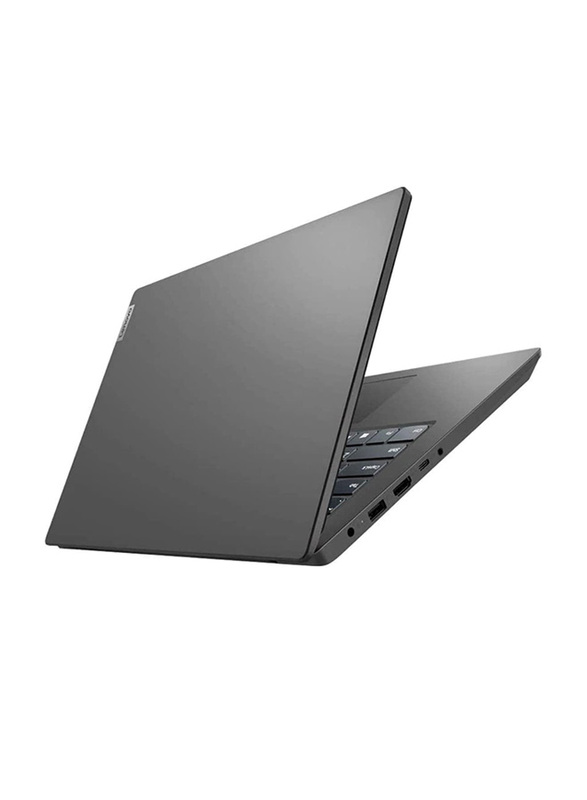 Lenovo V15 G2 ITL Laptop, 15.6" Full HD Display, Intel Core i5-1135G7 11th Gen 2.4GHz, 1TB HDD, 8GB RAM, Intel 2GB MX350 Graphics, EN-FR KB, FreeDOS, Black