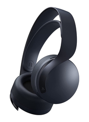 Sony PlayStation 5 Pulse 3D Wireless Over-Ear Headset for PlayStation 5, Black