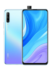 Huawei Y9s 128GB Breathing Crystal, 6GB RAM, 4G LTE, Dual Sim Smartphone