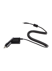 Thuraya Car Charger for Thuraya XT-Pro/XT Pro Dual, Black