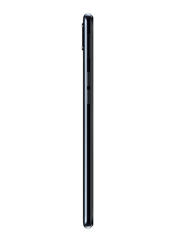 Samsung Galaxy A10s 32GB Black, 2GB RAM, 4G LTE, Dual Sim Smartphone, UAE Version