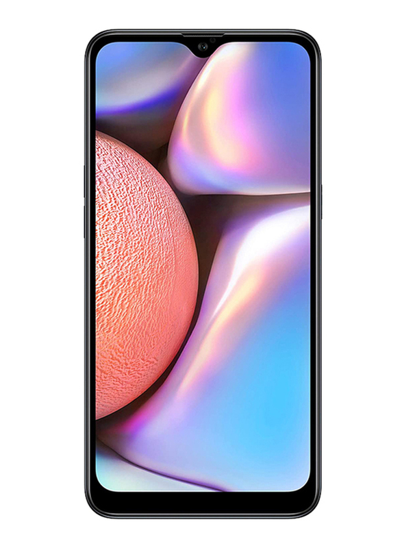 Samsung Galaxy A10S 32GB Black, 2GB RAM, 4G LTE, Dual Sim Smartphone