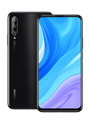 Huawei Y9s 128GB Midnight Black, 6GB RAM, 4G LTE, Dual Sim Smartphone