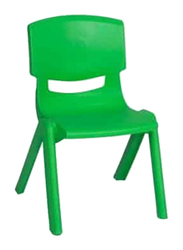 Rainbow Toys Kids Chair, 32cm, Dark Green