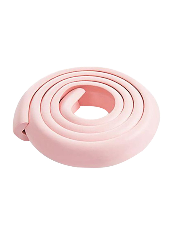 Rainbow Toys Furniture Edge Corner Protector Guard, Pink