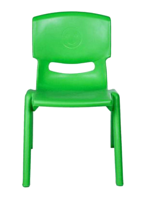 Rainbow Toys Kids Chair, 28cm, Green