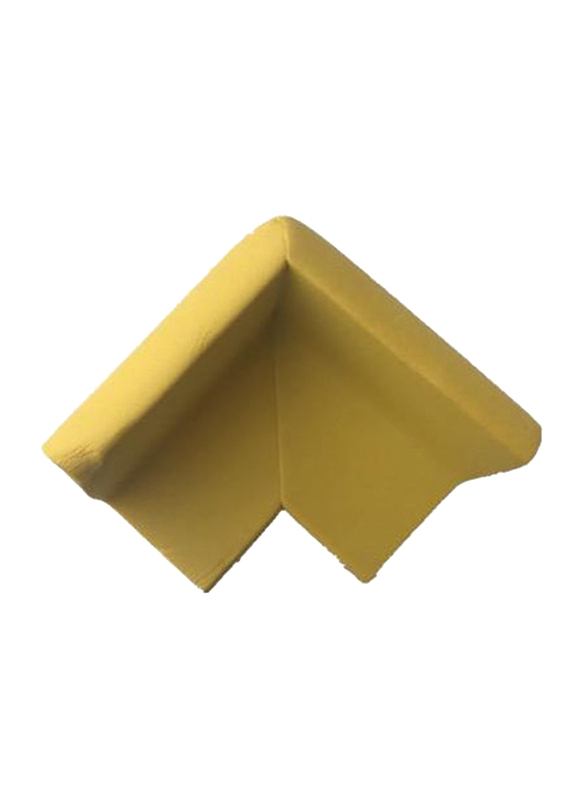 Rainbow Toys Safe Table Corner Cushion Guards, Yellow