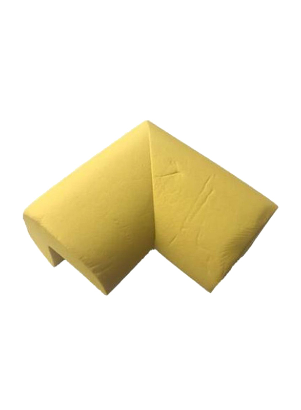 Rainbow Toys Safe Table Corner Cushion Guards, Yellow