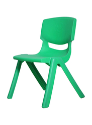 Rainbow Toys Kids Chair, 35cm, Green