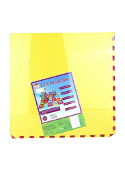 Rainbow Toys Eva Play Mat Puzzle, 8006Dd, Multicolor