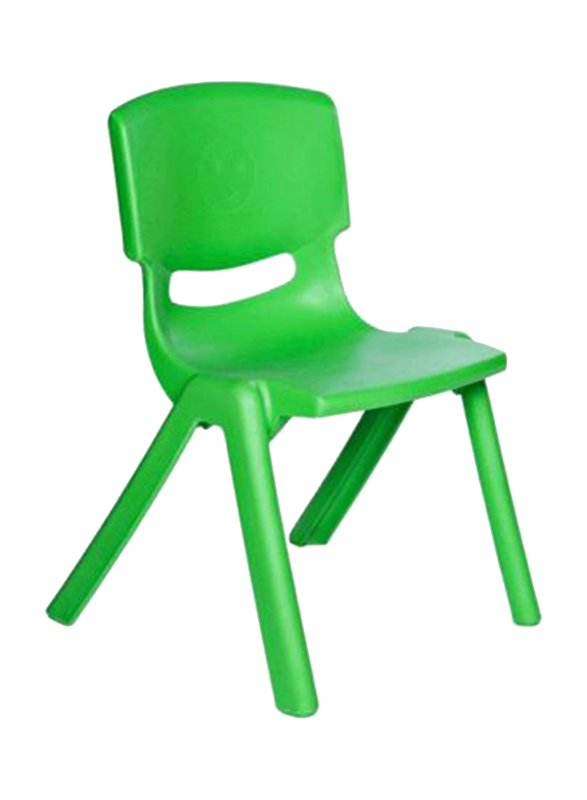 Rainbow Toys Kids Chair, 28cm, Green