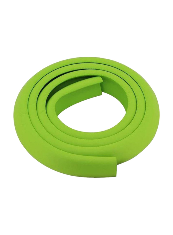 Rainbow Toys 2-Meter Table Corner Edge Protector, Green