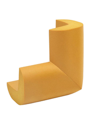 Rainbow Toys Safety Edge Guards, 4 Pieces, Yellow