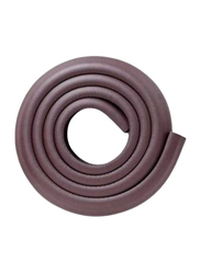 Rainbow Toys 2-Meter Table Corner Edge Protector, Brown