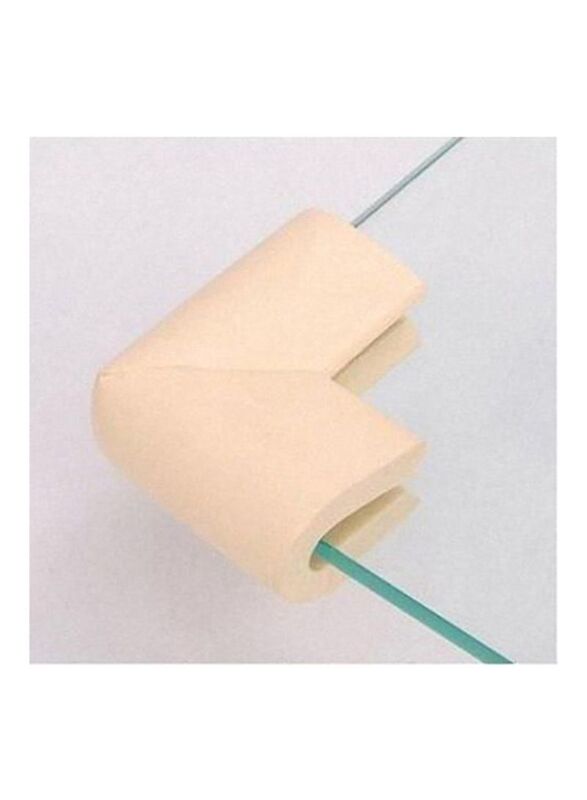 Rainbow Toys Safety Edge Guards, 4 Pieces, Beige