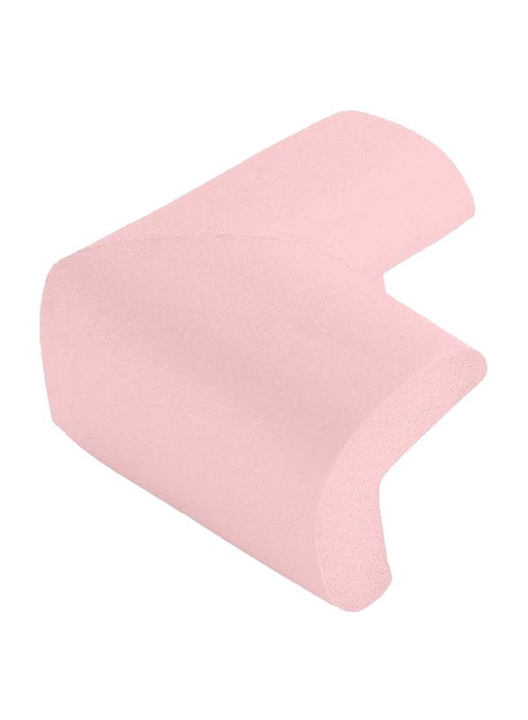 Rainbow Toys 2-Meter Table Corner Edge Protector, Pink