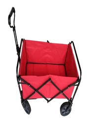 Rainbow Toys Multi-Functional Shopping Trolley, Ages 3+